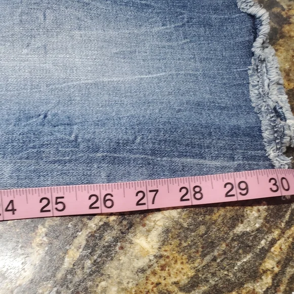 Women's Vigoss The Dallas Capri size 7/8 PLEASE READ FULL DESCRIPTION - Picture 14 of 15